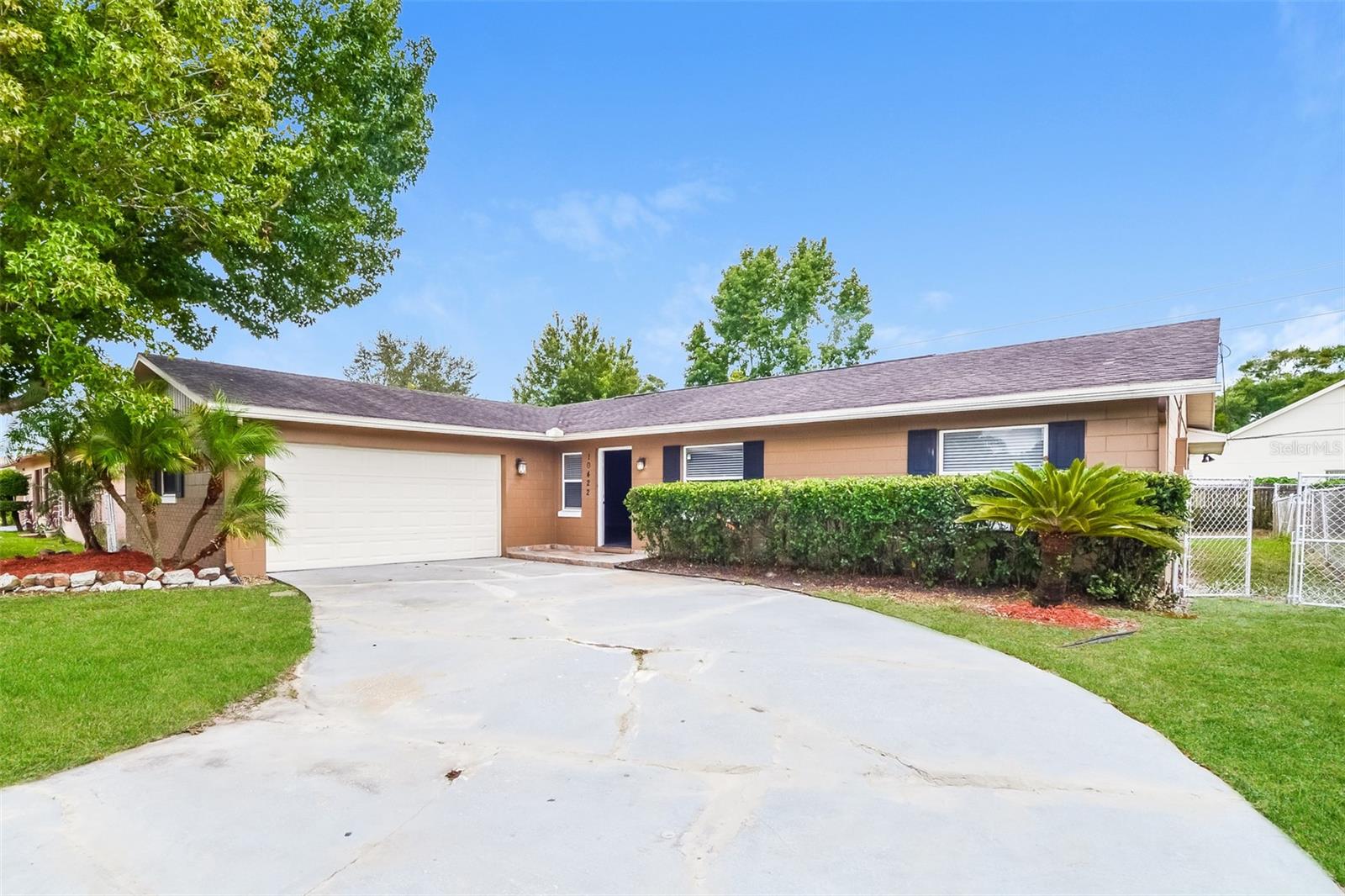 10422 JANE EYRE DRIVE home for sale in Park Manor Estates