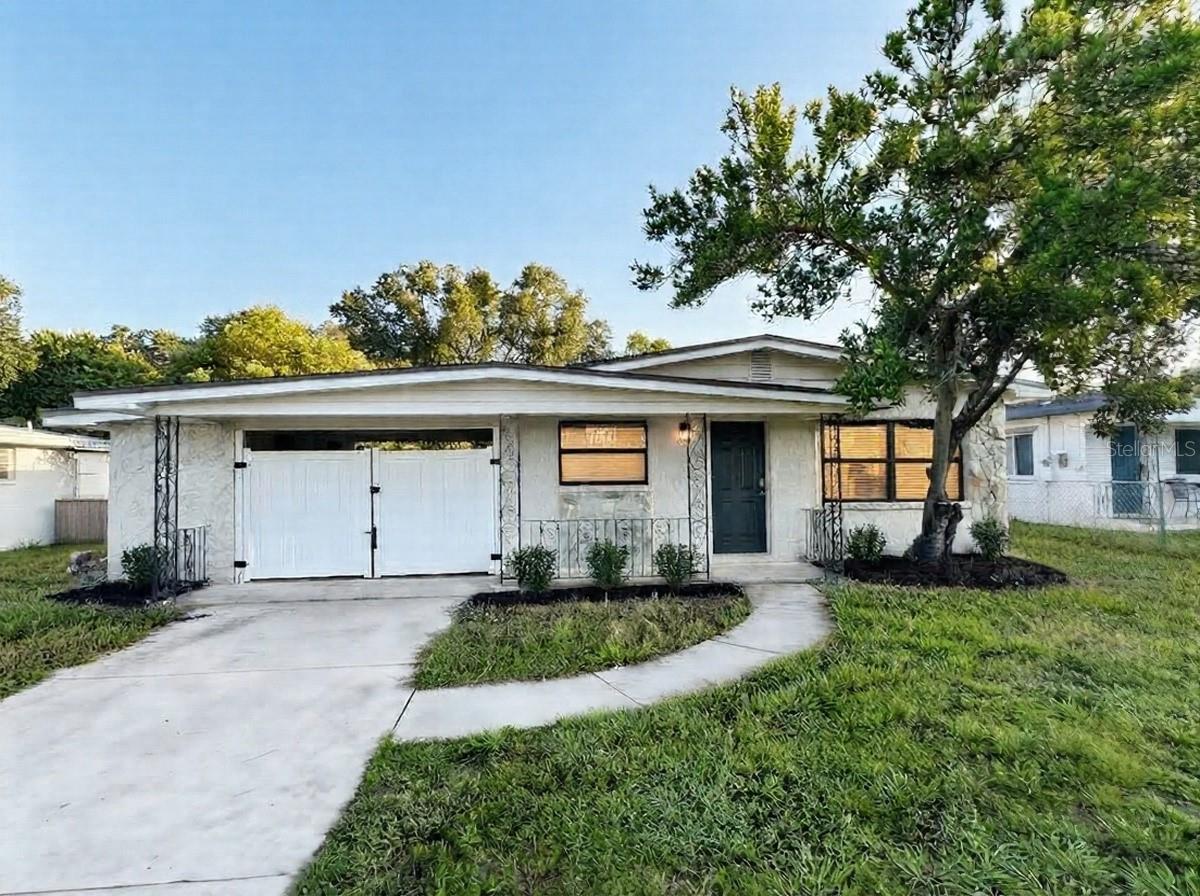 2608 E YUKON STREETS home for sale in Temple Terraces