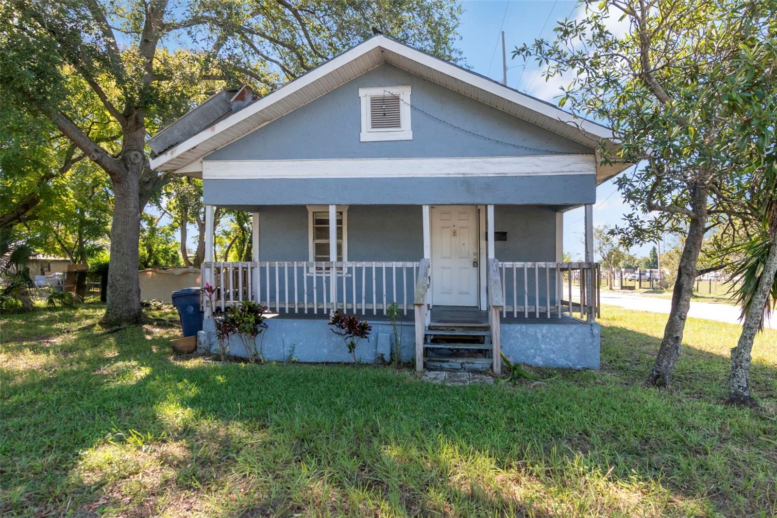 2601 E 25TH AVENUE home for sale in Campobello Blocks