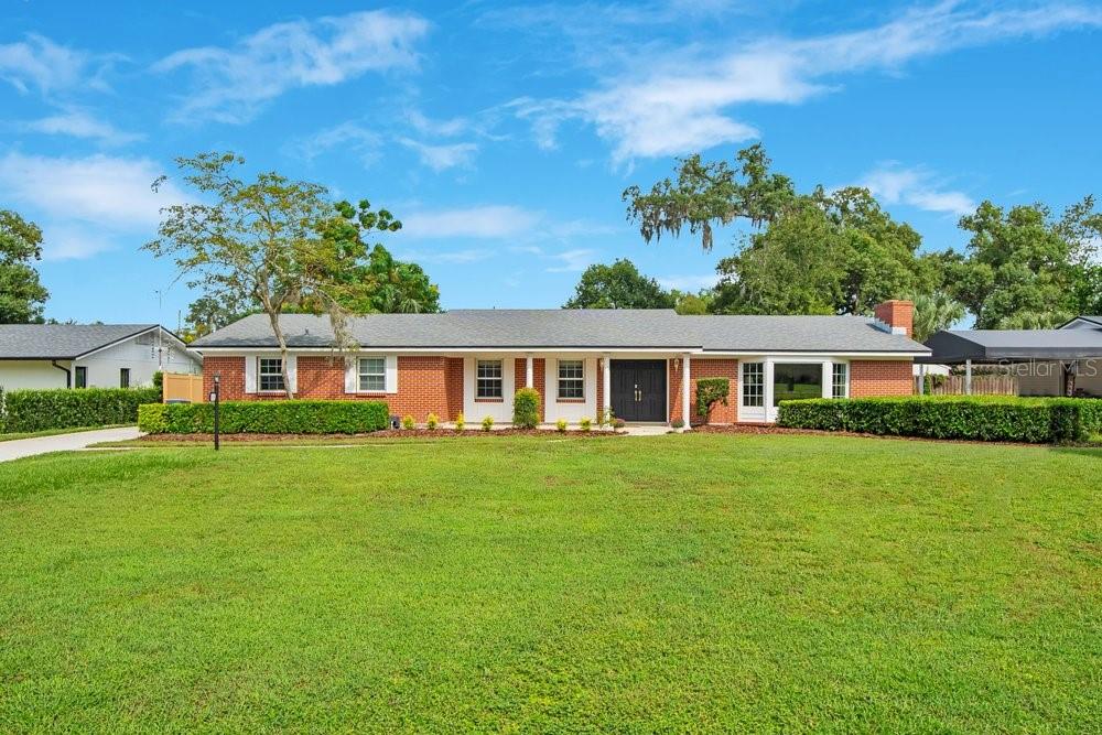 109 PINE NEEDLE LANE