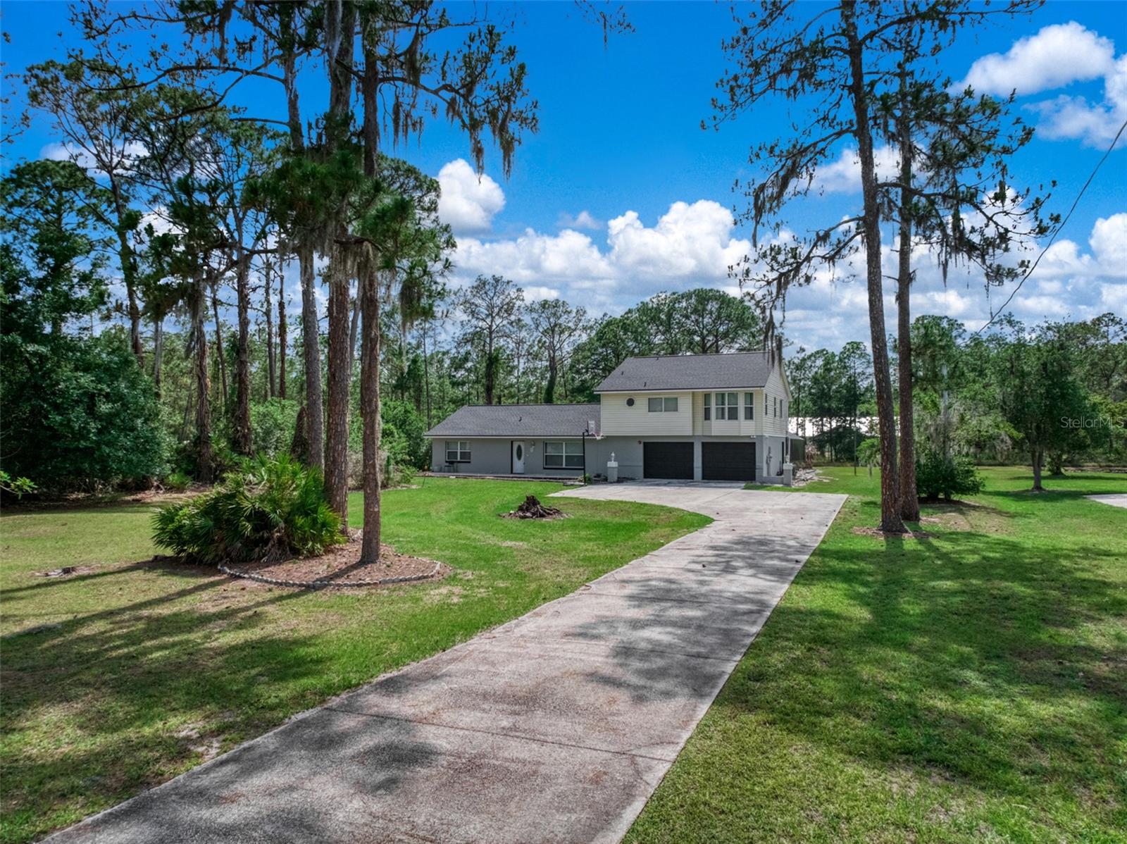 5731 WOLF LAKE ROAD