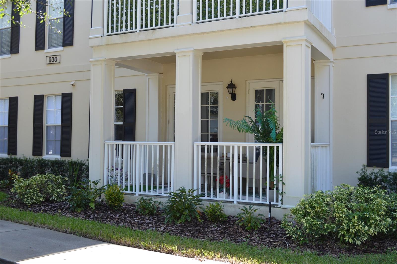 930 SPRING PARK STREET #102