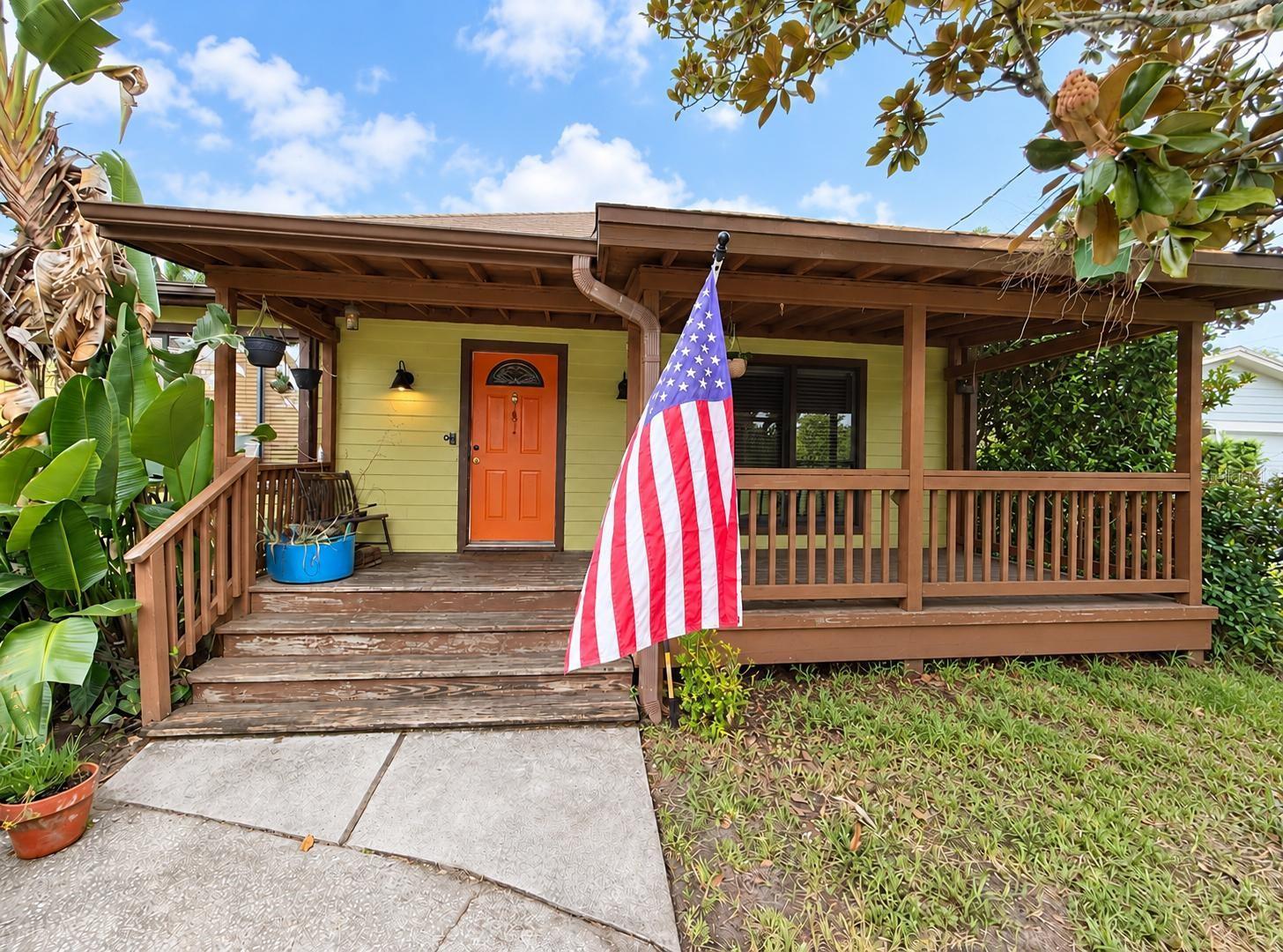 2640 BEVERLY AVENUE, home for sale in Winter Park