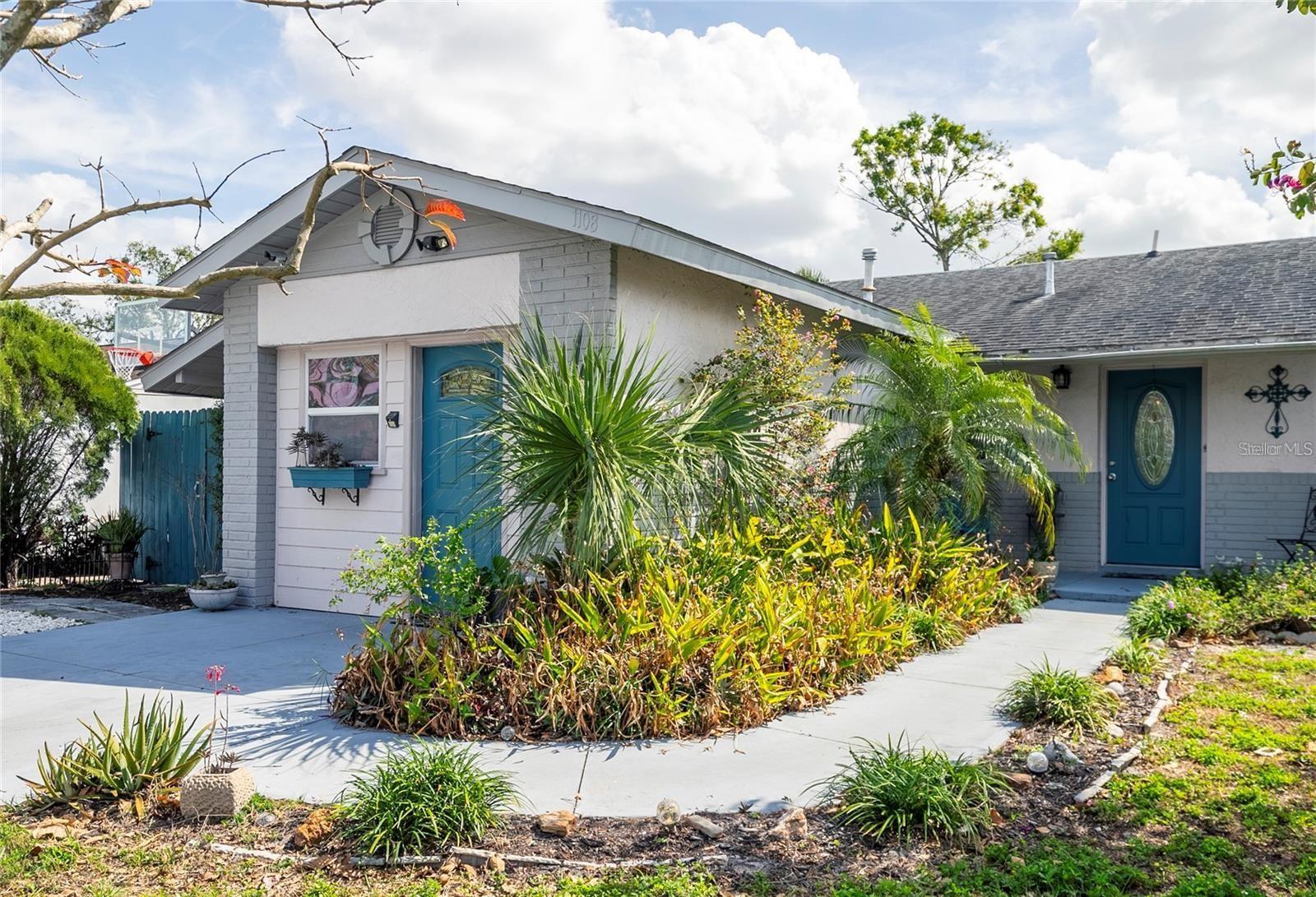 1108 65TH AVENUE, new construction home in Manatee County