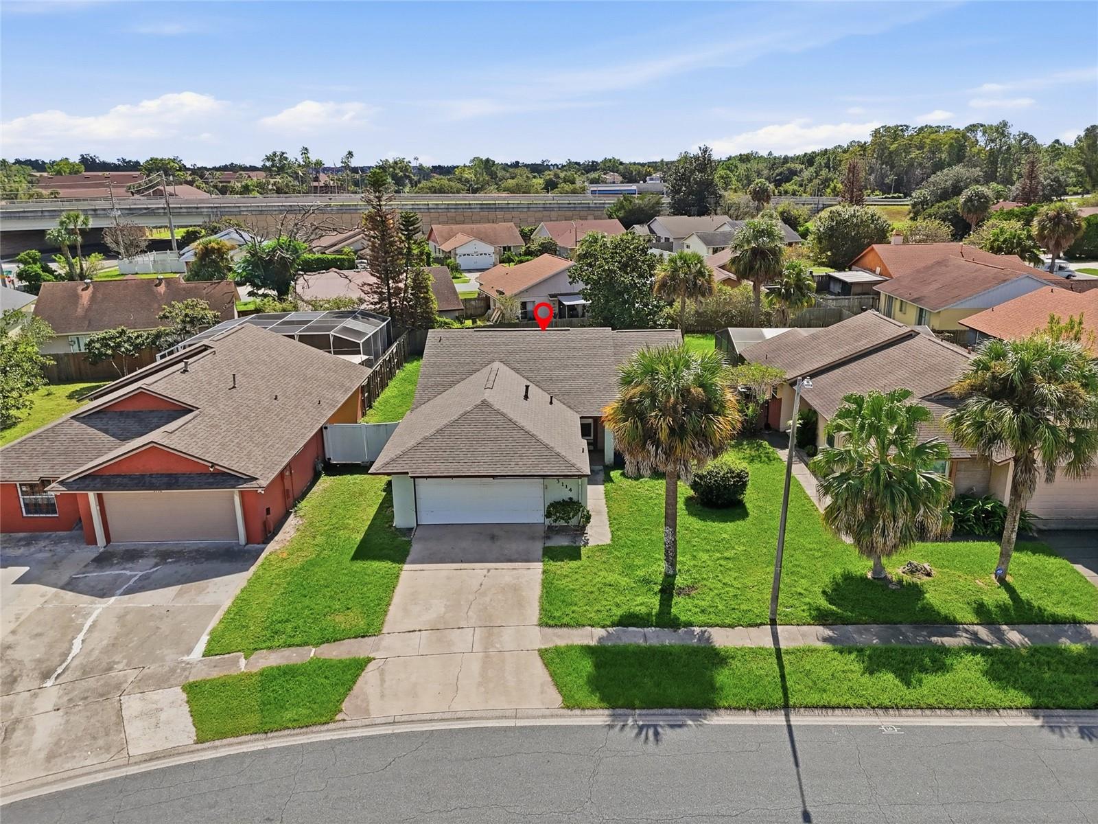 3114 PINTO DRIVE home for sale in Indian Wells