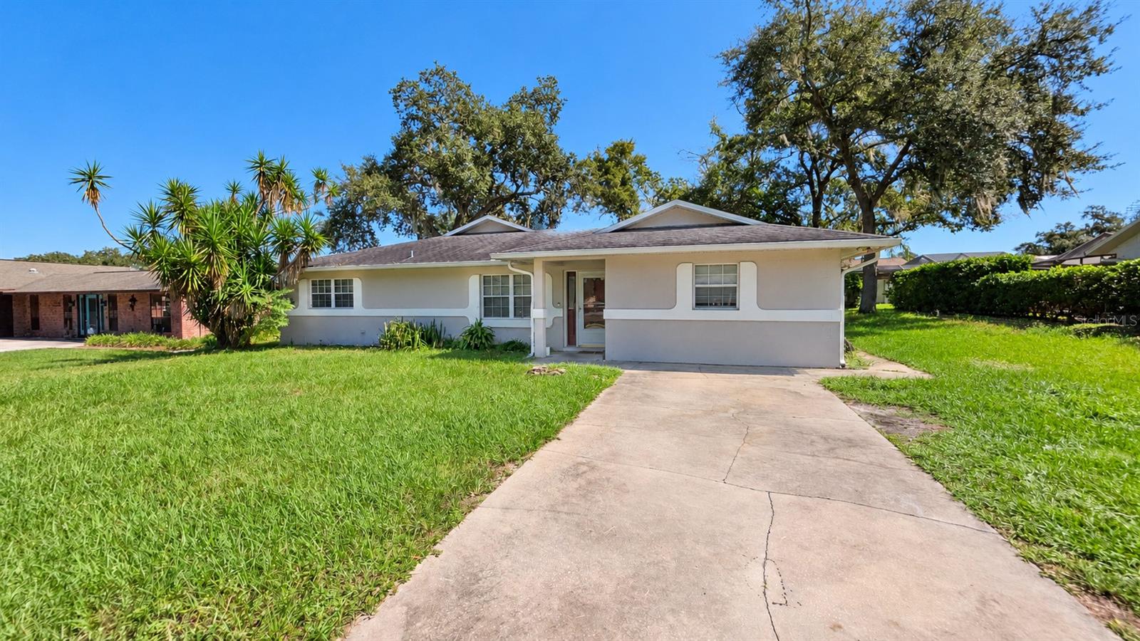 5636 BEECH STREET, home for sale in Zephyrhills