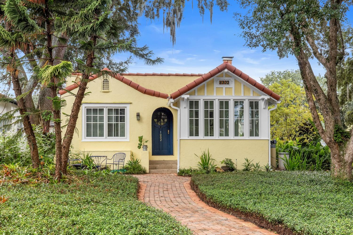 1002 DELANEY PARK DRIVE