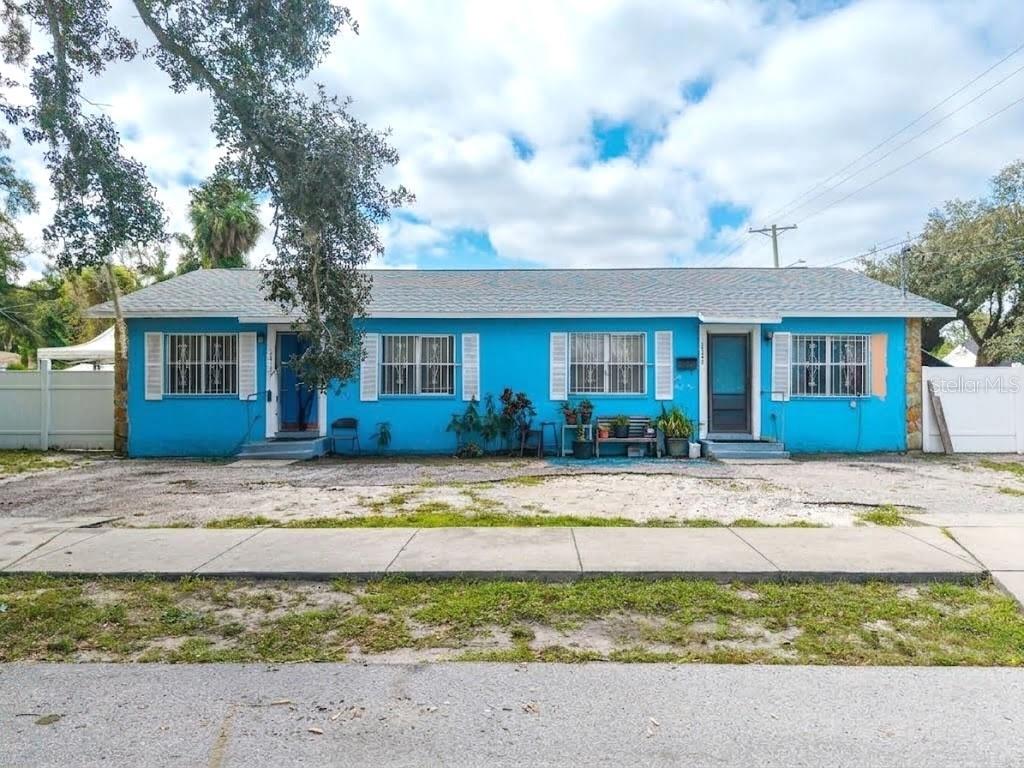 3417 N 29TH STREET home for sale in Campobello Blocks
