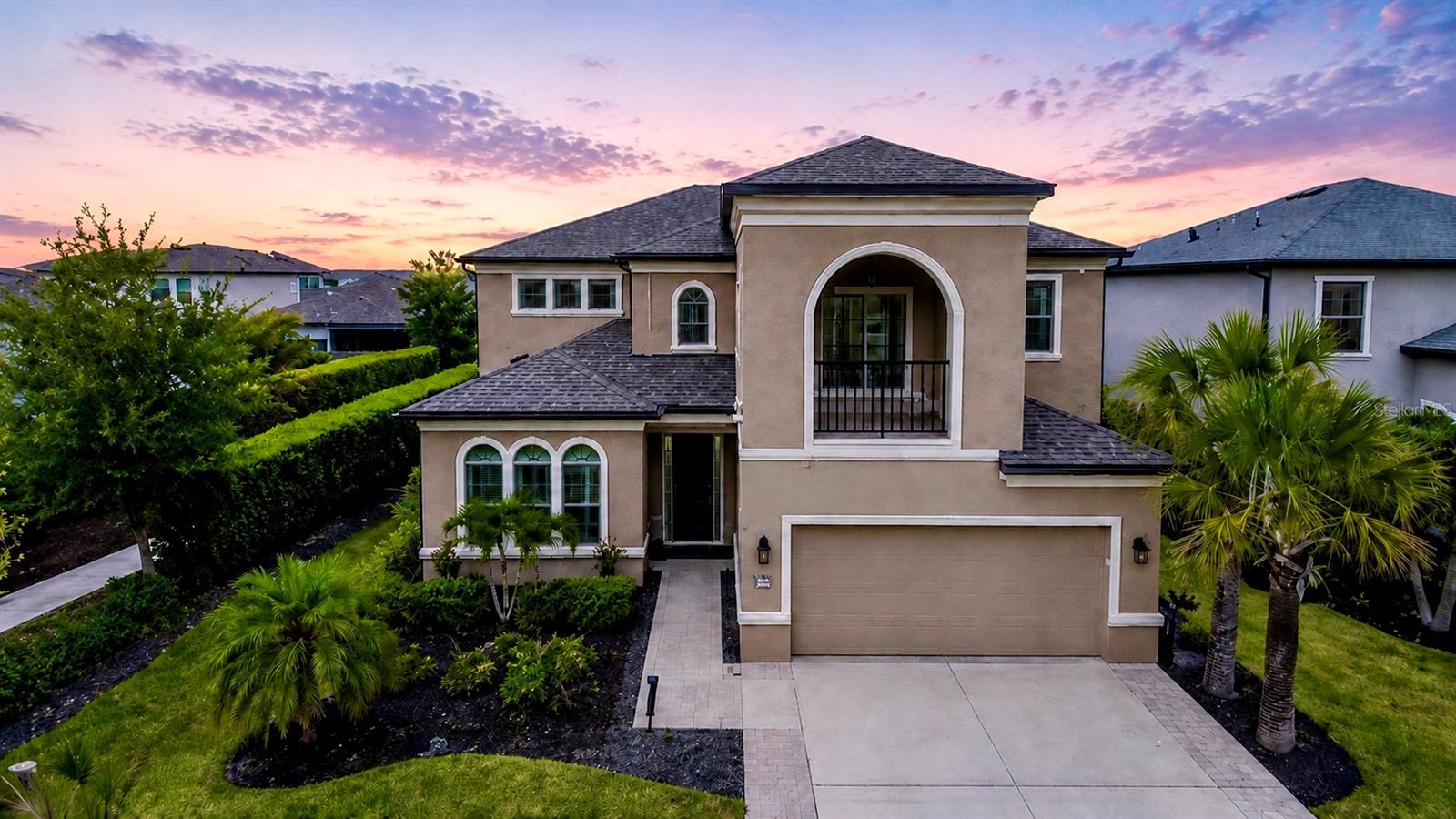 9085 LUNA LANE home for sale in Cassia at Skye Ranch
