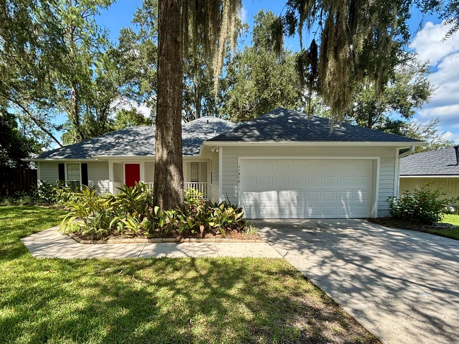 11218 NW 35TH AVENUE, home for sale in Gainesville