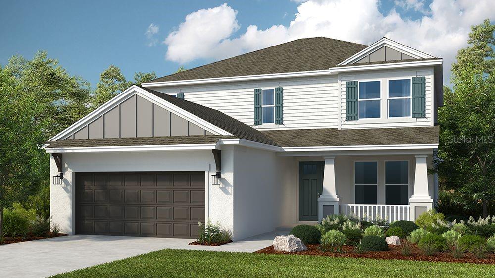 15524 FOXTAIL LANE, new construction home in Venice