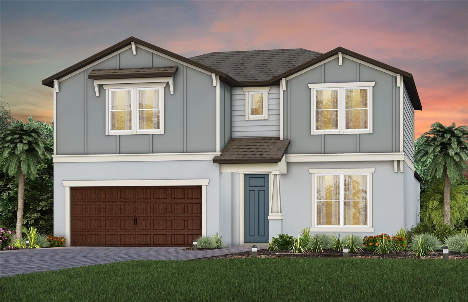 6573 BLAZING SPIRIT STREET home for sale in Vida S Way Legacy