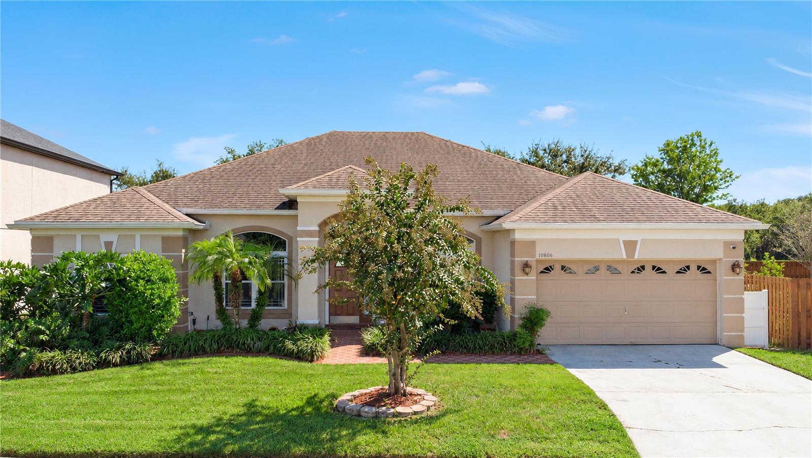 10606 CLOUDVIEW DRIVE