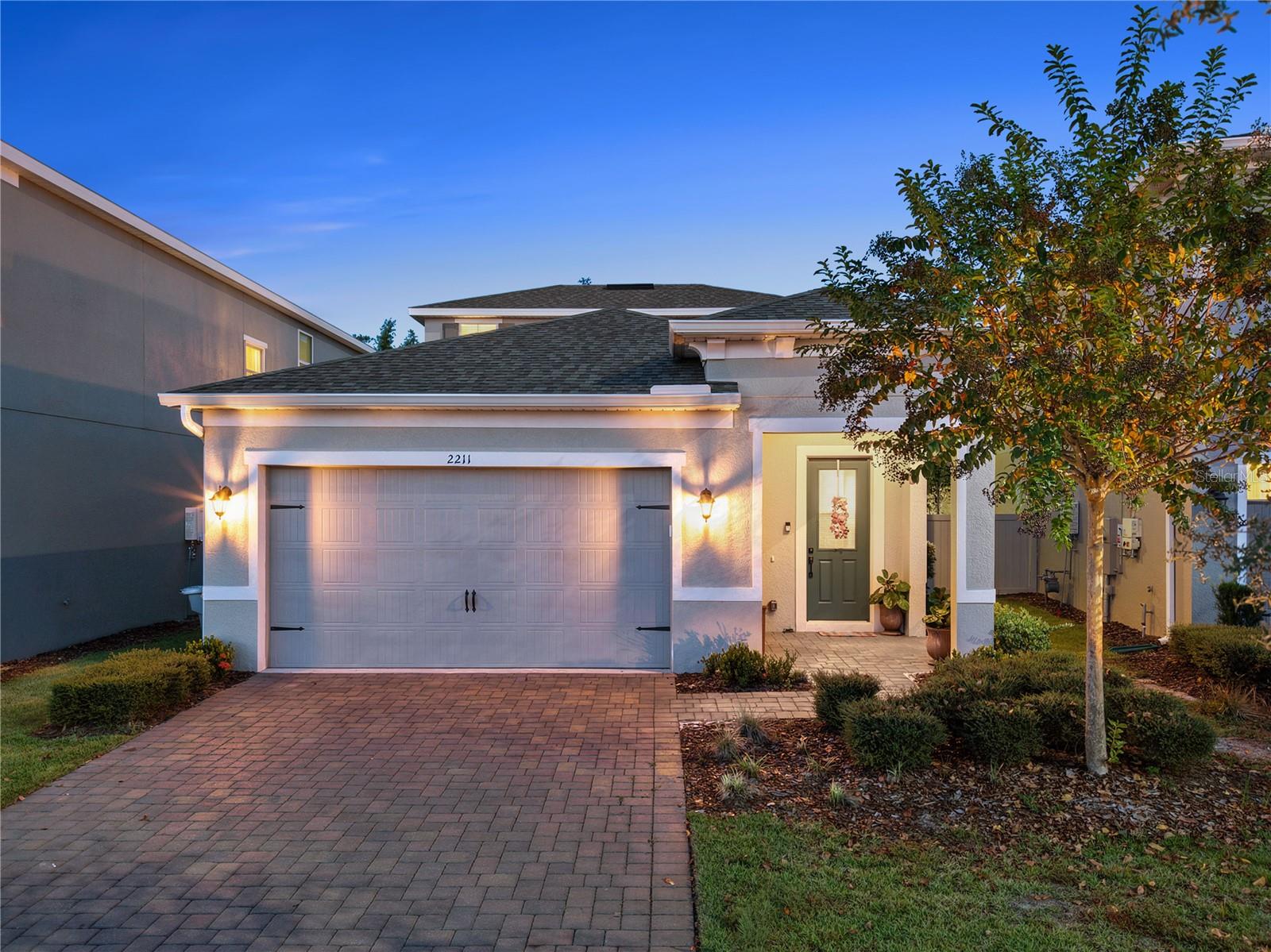 2211 EMERALD SPRINGS DRIVE