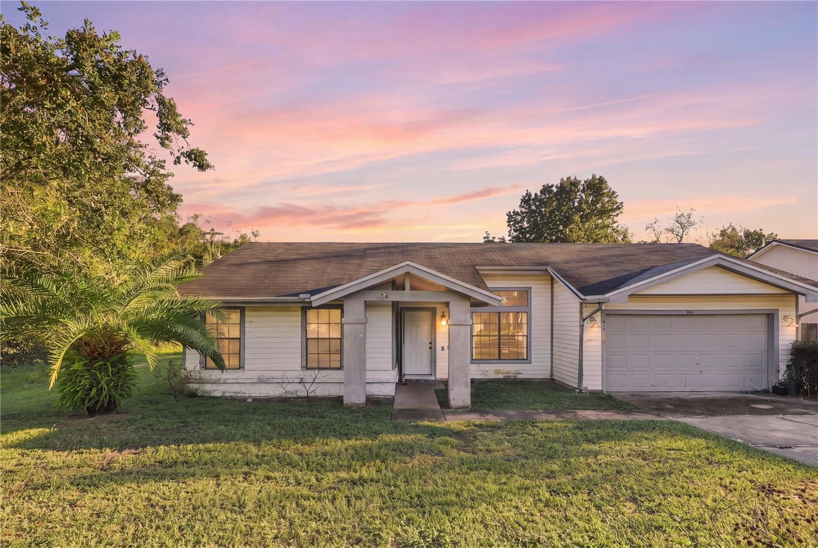 659 SAINT JOHNS RIVER DRIVE, SANFORD 32773 home for sale