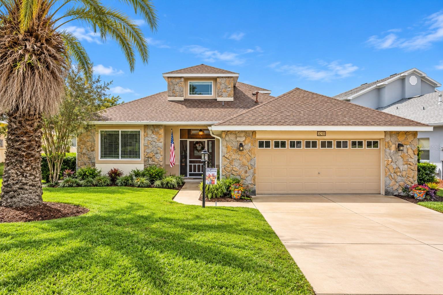 3210 SARATOGA DRIVE, home for sale in Tavares