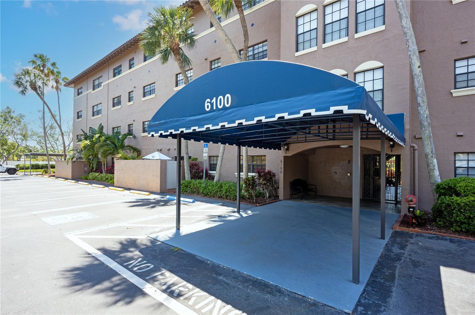 Golfview I Condo