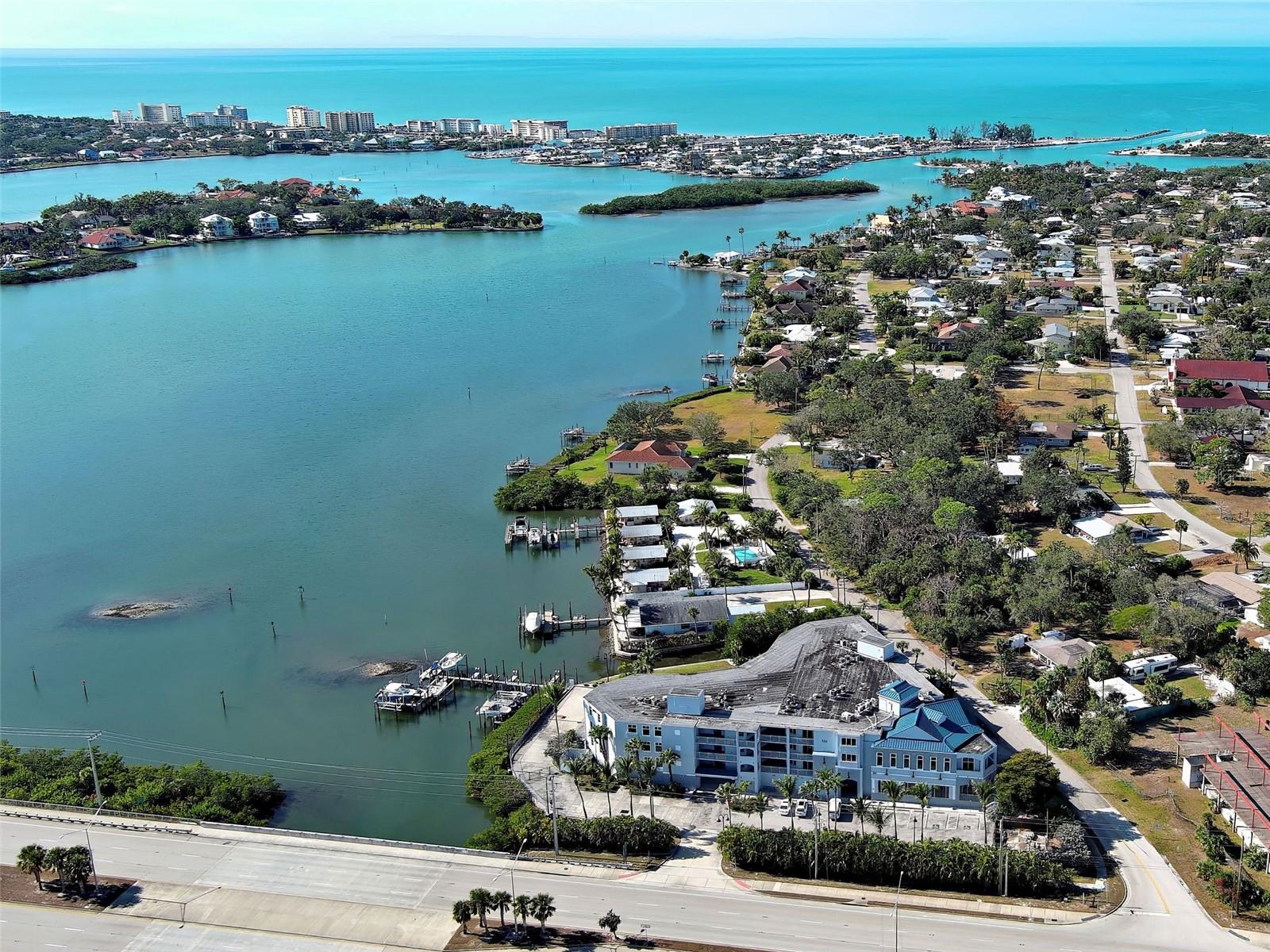 516 TAMIAMI TRAIL #201, home for sale in Nokomis