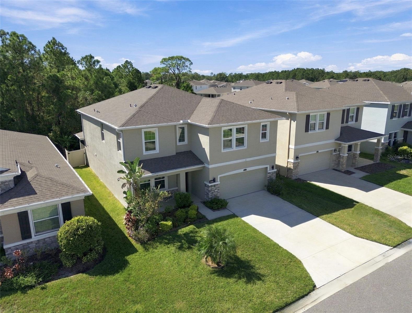3221 LIVING CORAL DRIVE, home for sale in Odessa