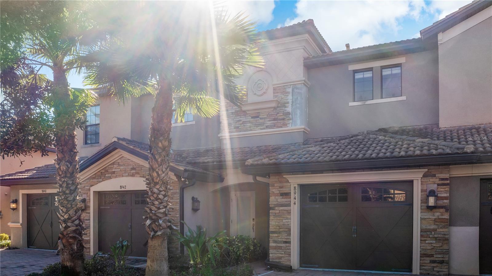 8944 AZALEA SANDS LANE #APT