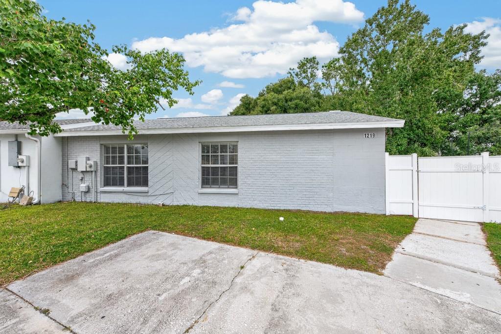 1219 MOHRLAKE DRIVE home for sale in Heather Lakes