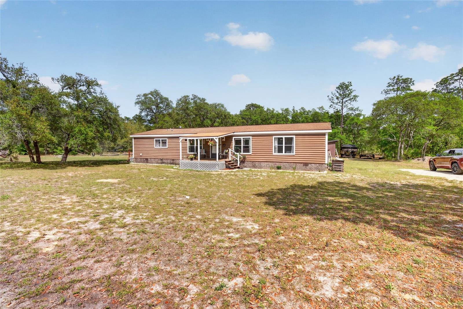 Leisure Acres