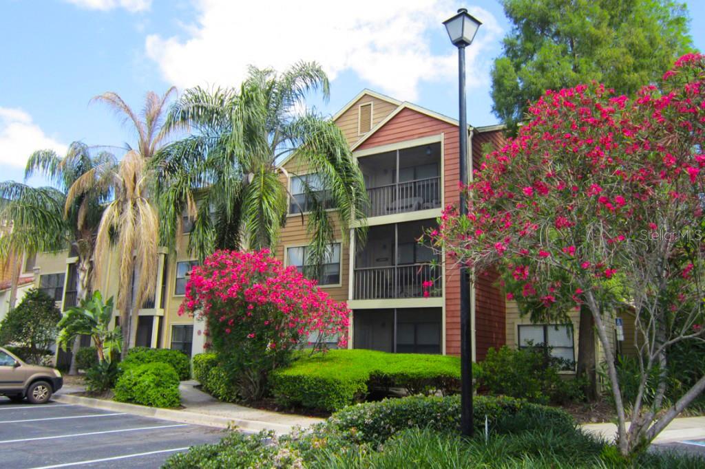 Baypointe Preserve Condo