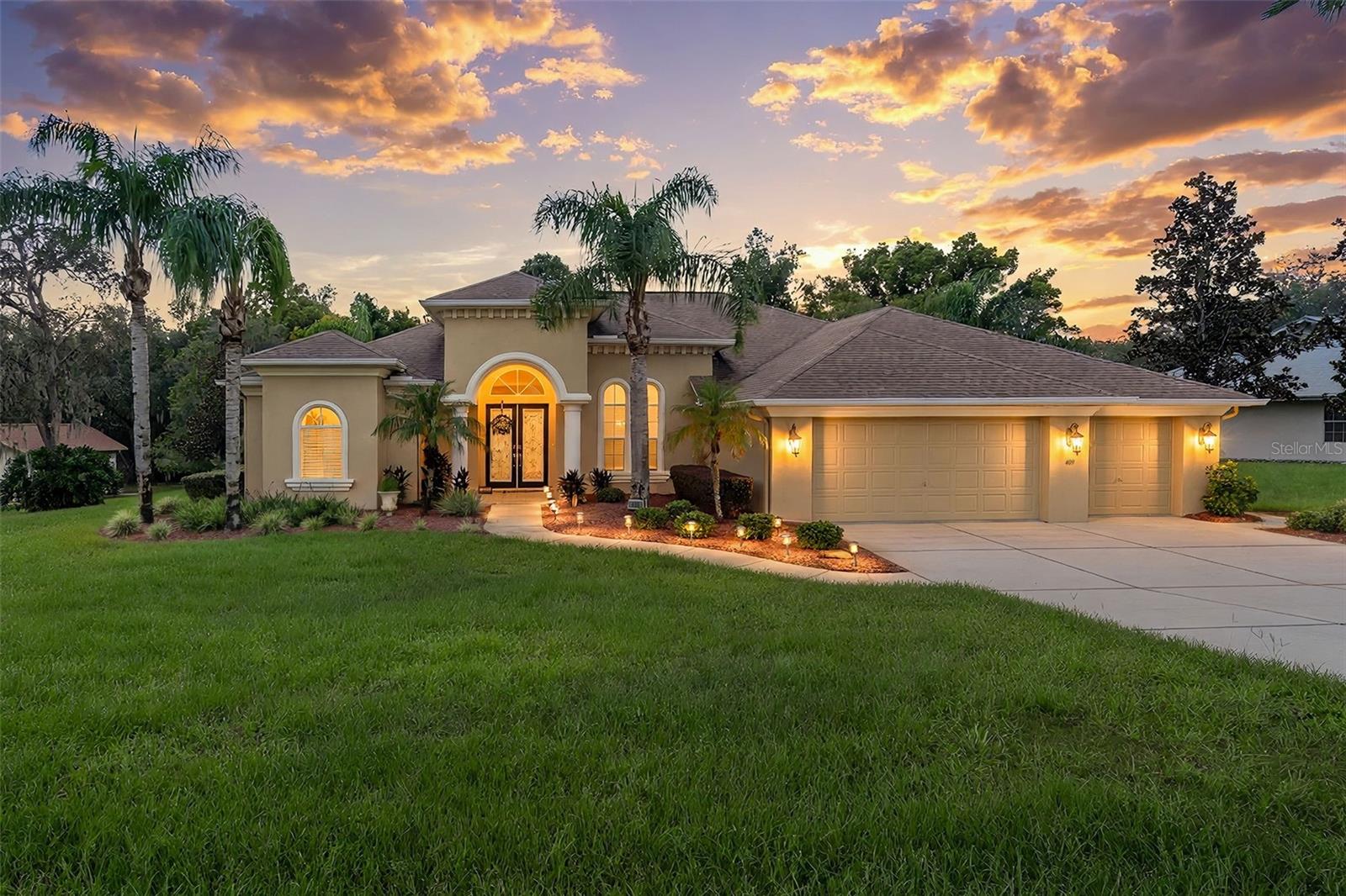 409 SILAS COURT, home for sale in Spring Hill