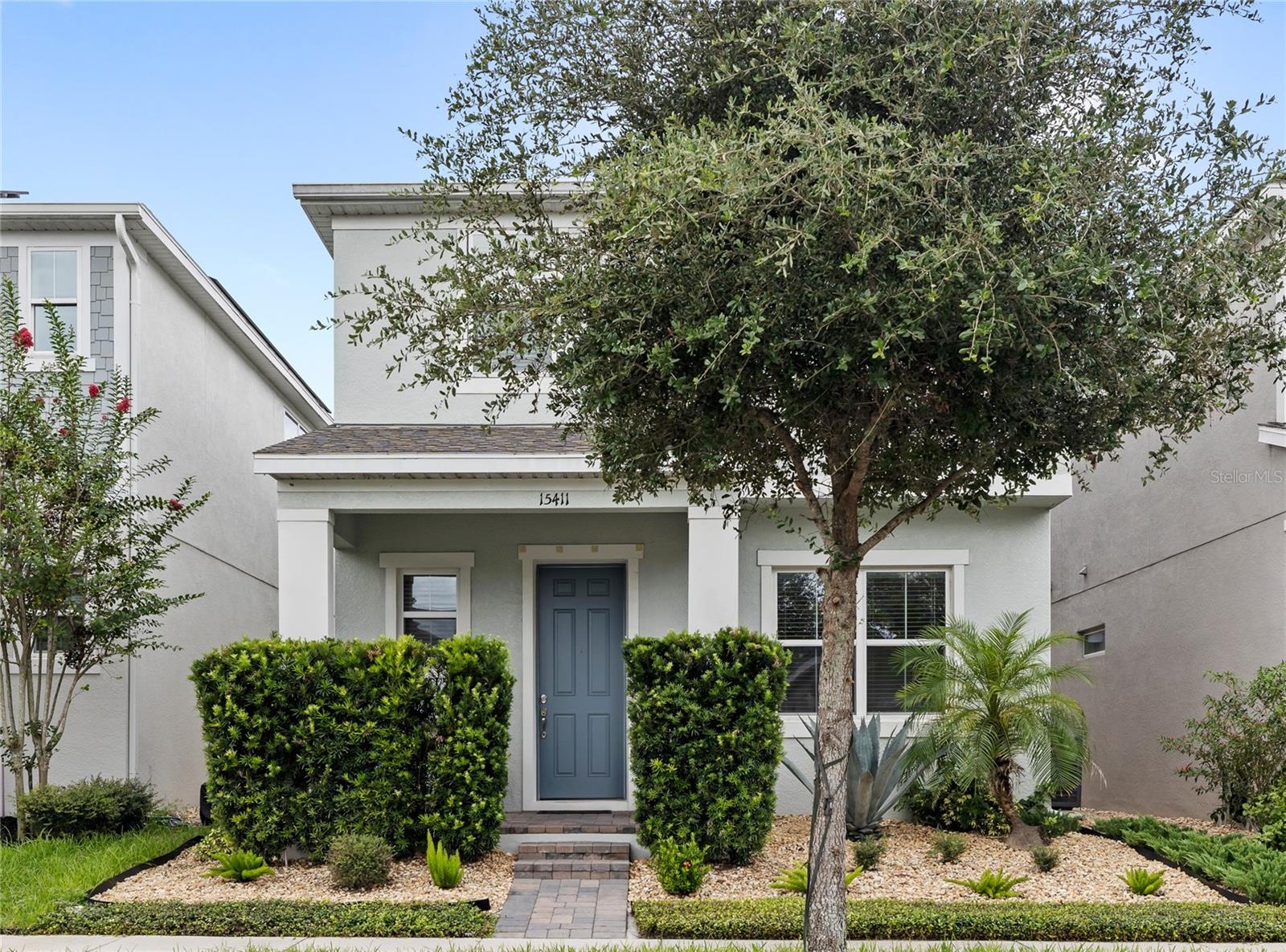 15411 GILLIGAN COURT