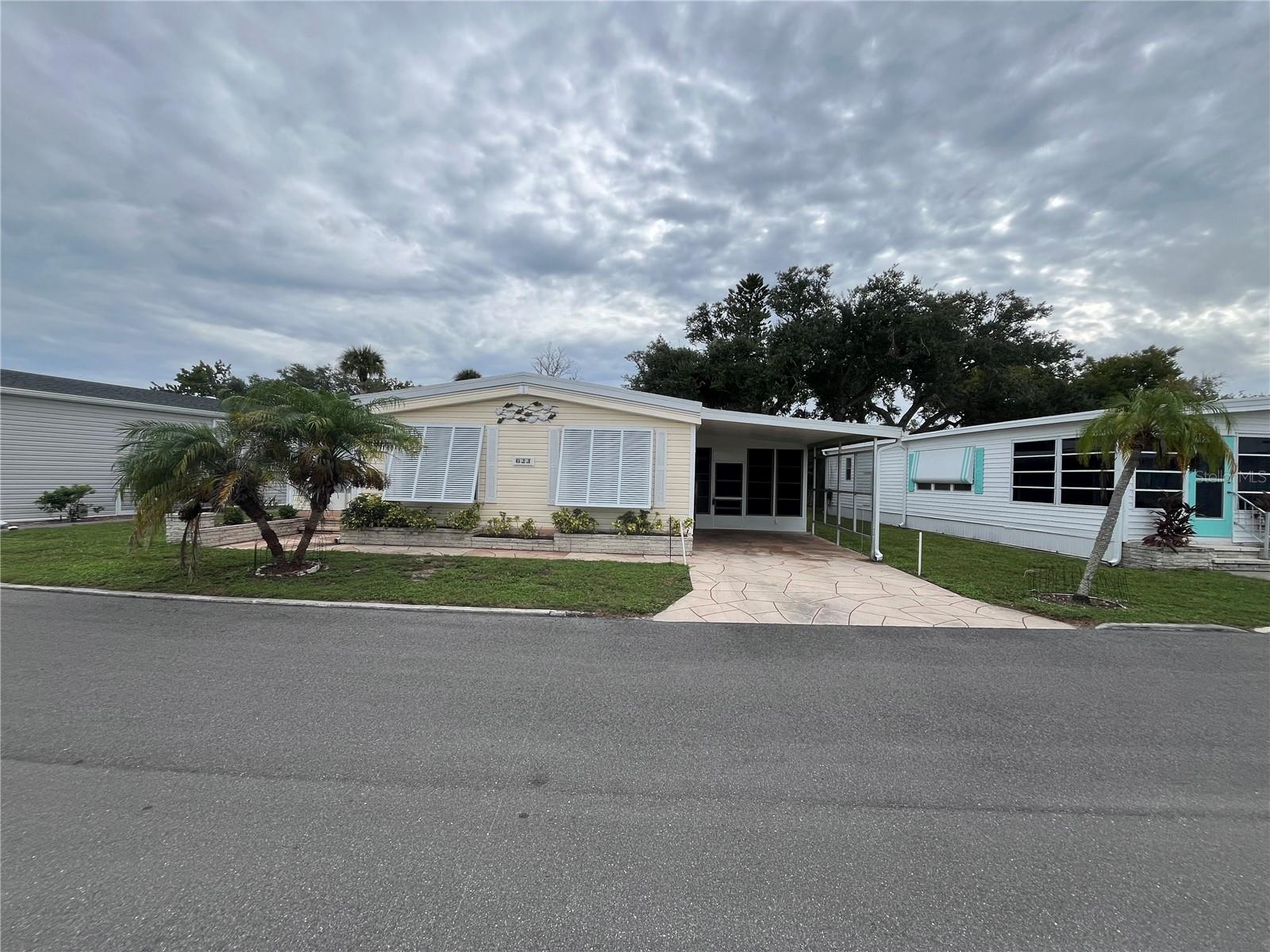 623 CERVINA DRIVE, home for sale in Venice