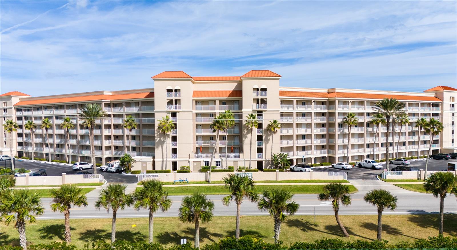5501 ATLANTIC #403, home for sale in New Smyrna Beach