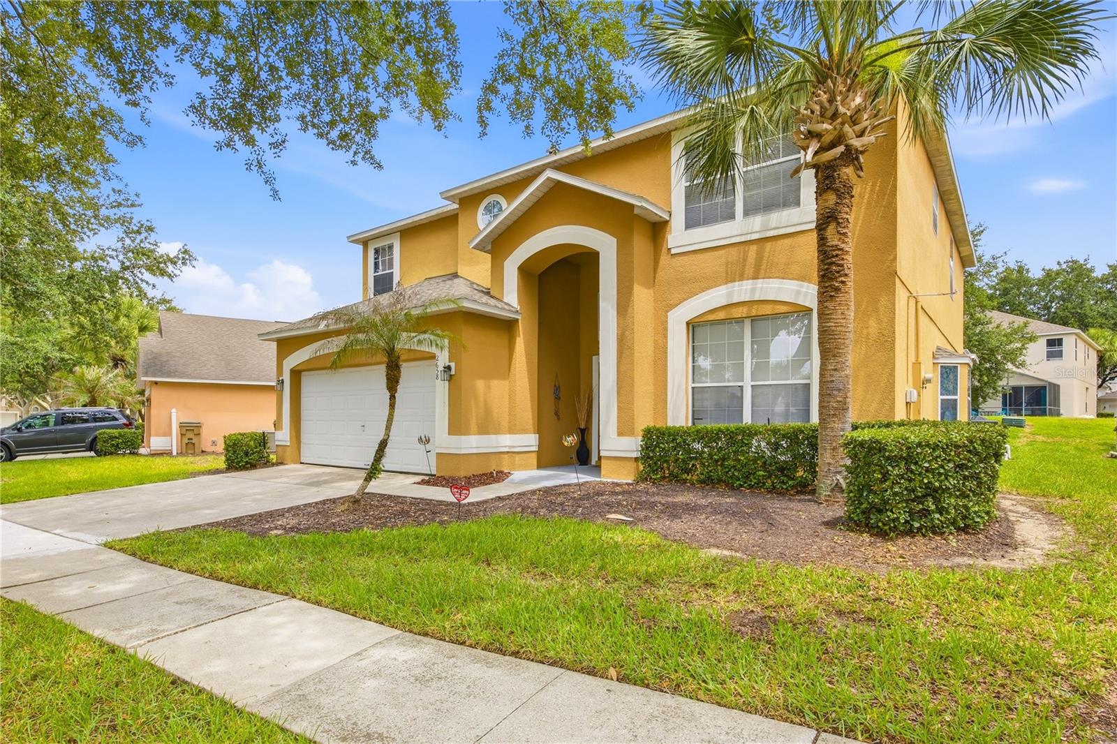 Emerald Island Resort in Kissimmee