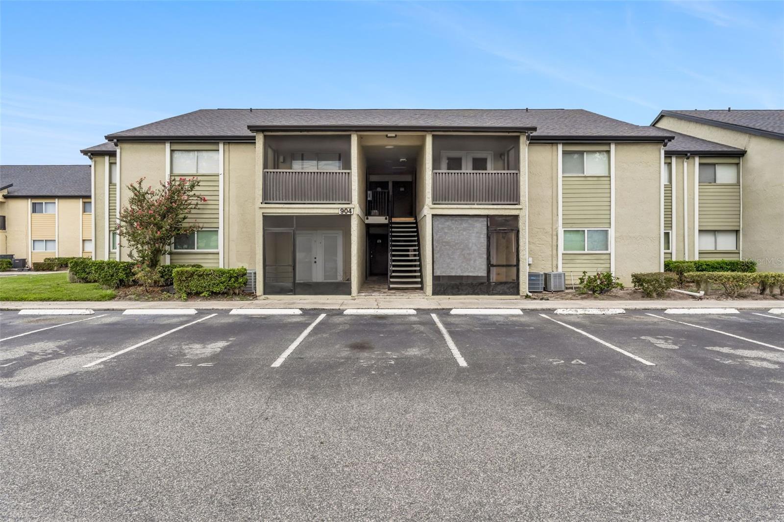 904 LAKE DESTINY ROAD #H home for sale in Destiny Springs Condo