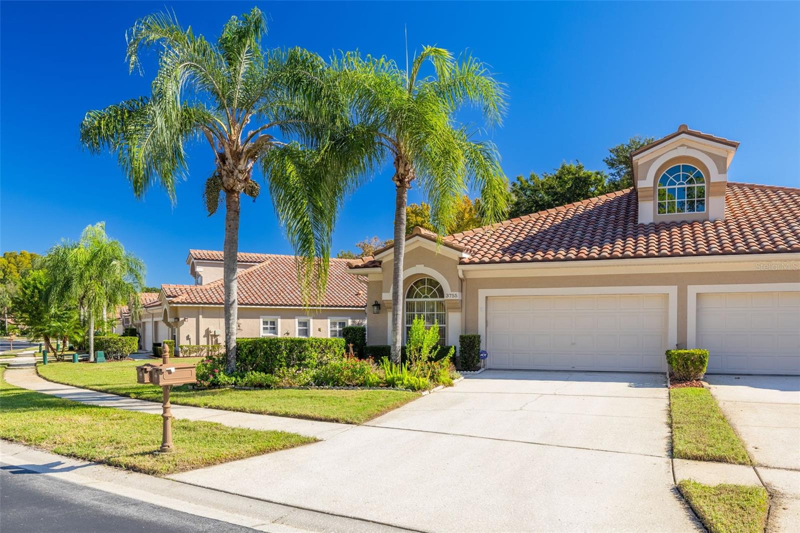 3755 DARSTON STREET, home for sale in Palm Harbor