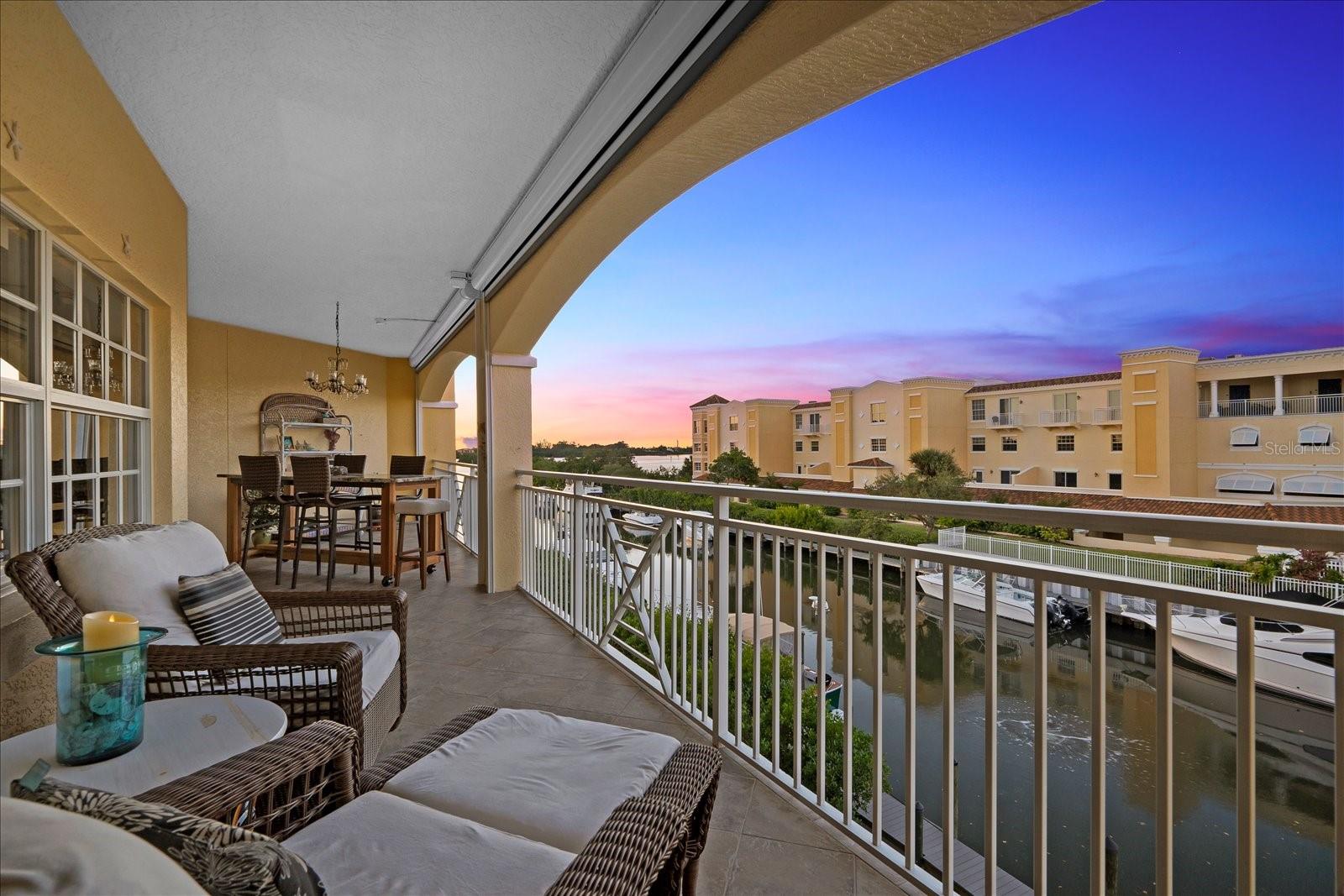 14041 BELLAGIO WAY #315, home for sale in Osprey