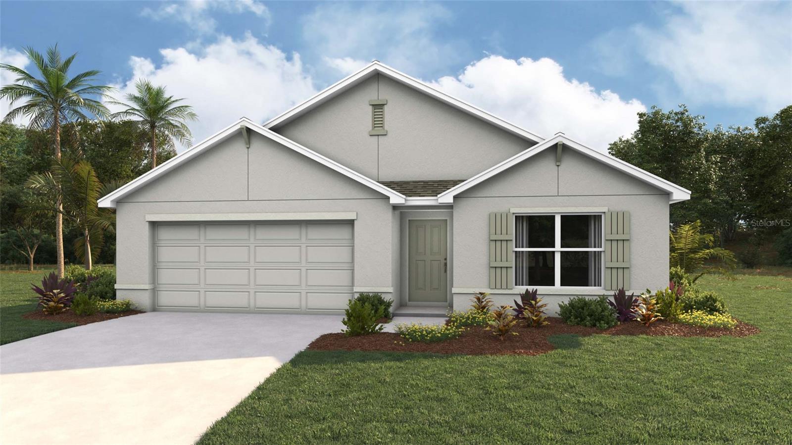 7126 SE 112TH LANE, home for sale in Belleview