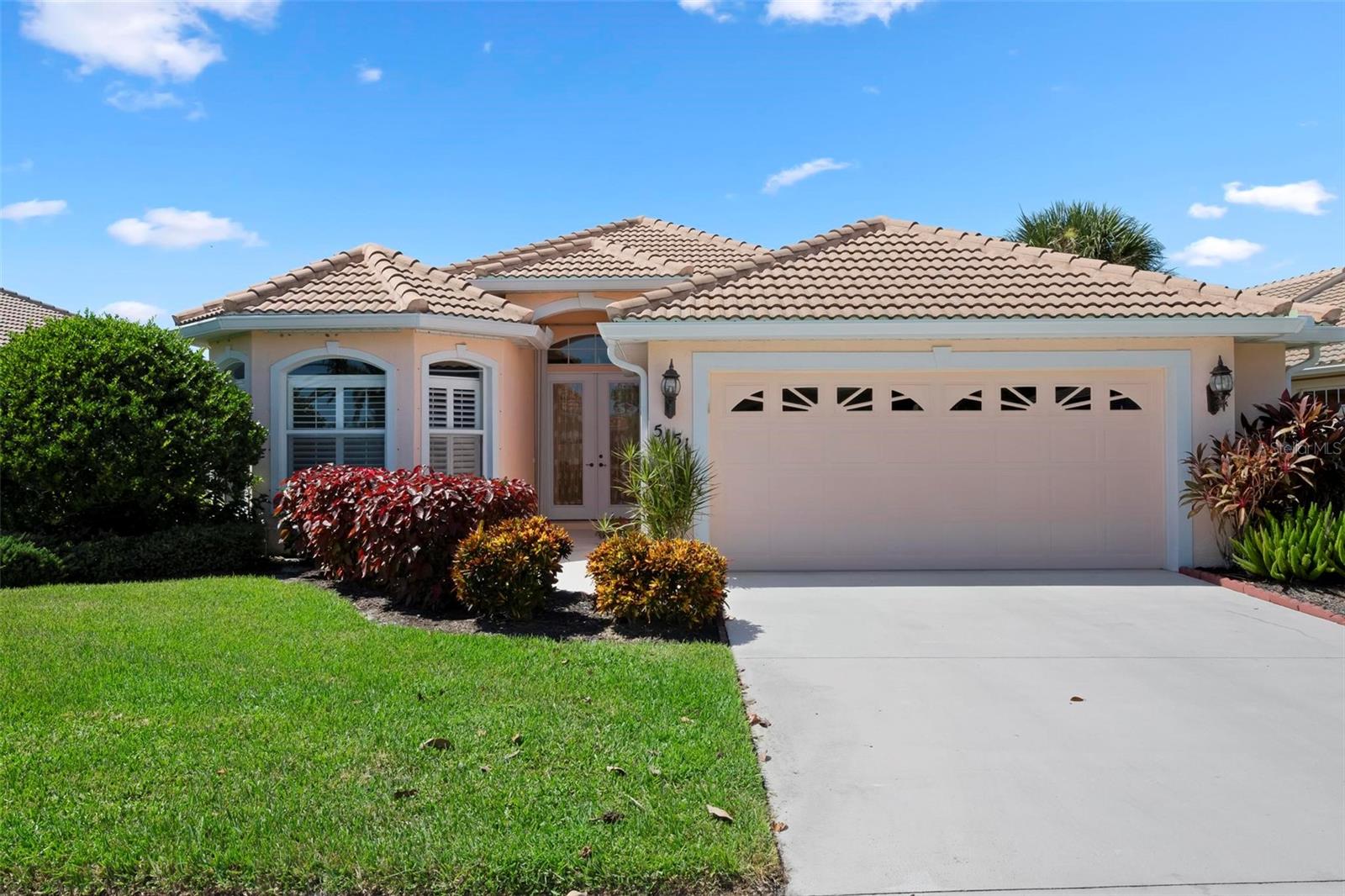 5151 PINE SHADOW LANE home for sale in Heron Creek