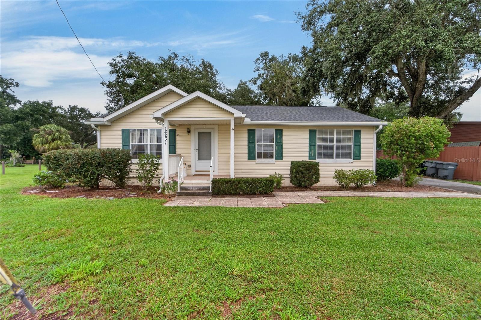 14231 REESE DRIVE, home for sale in Lake Wales