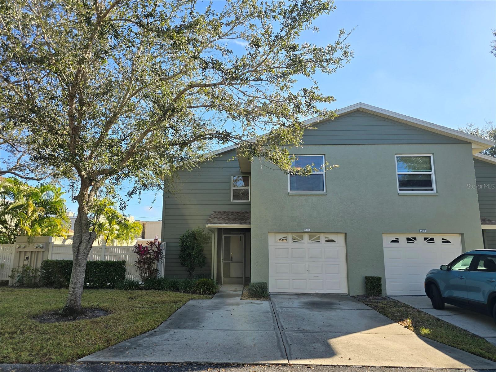 4181 CENTER POINTE CIRCLE #91B