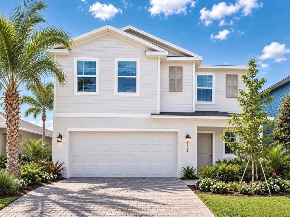 18055 MELLON STREET home for sale in Rye Ranch