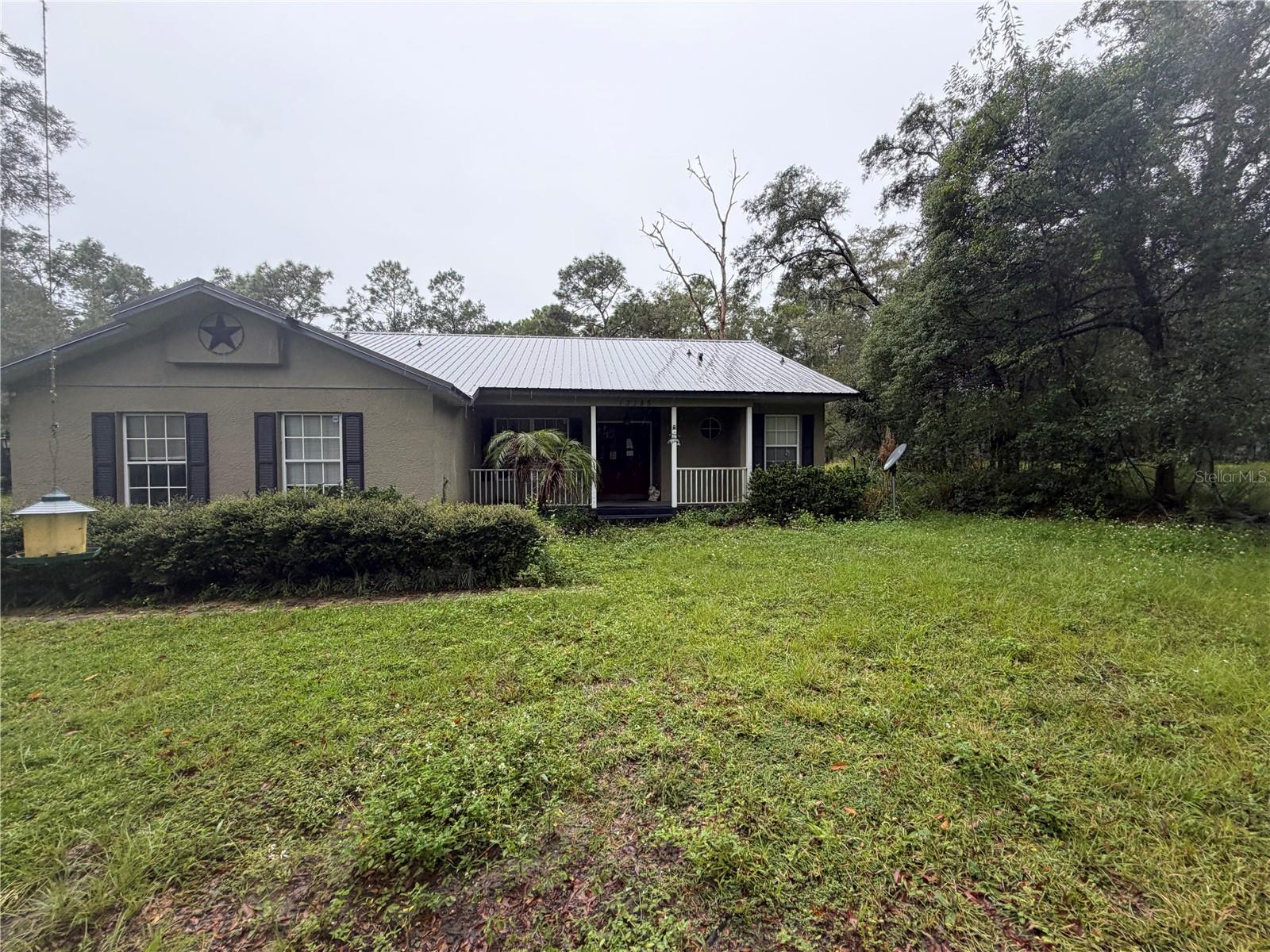 13145 OAK FOREST AVENUE, home for sale in Brooksville