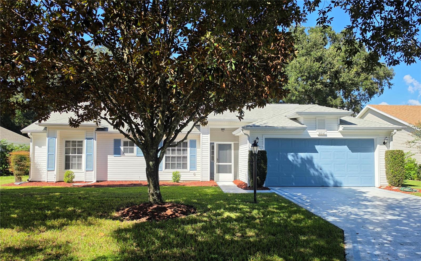 4641 RIVER RIDGE DRIVE home for sale in Plantation At Leesburg