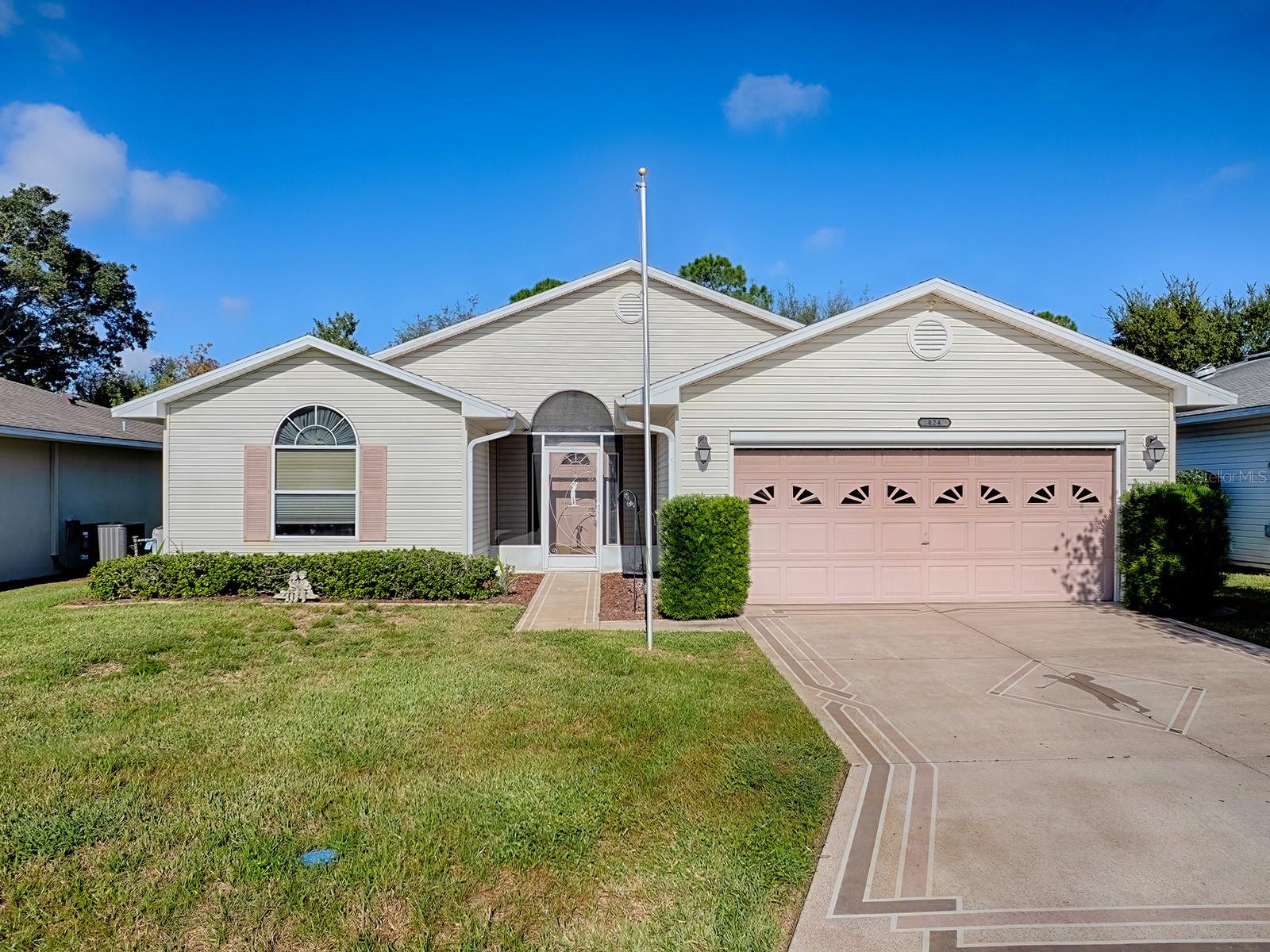 424 RANCHWOOD DRIVE, home for sale in Leesburg