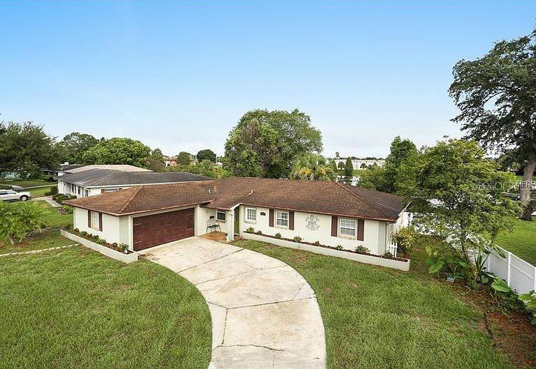 Dover Estates