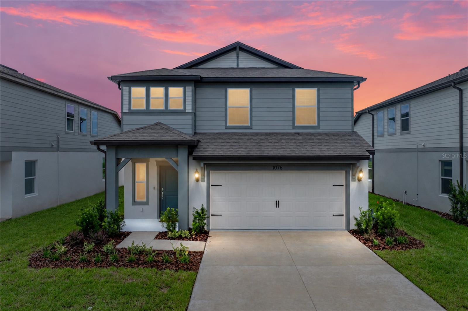 1076 KISTNA DRIVE, home for sale in Zephyrhills