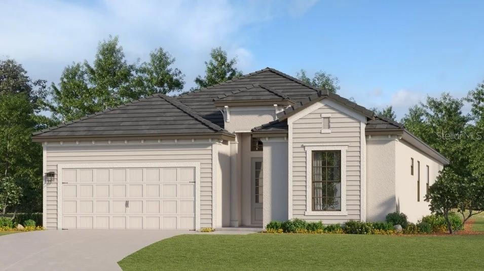 19715 CONCH DRIVE, new construction home in Manatee County