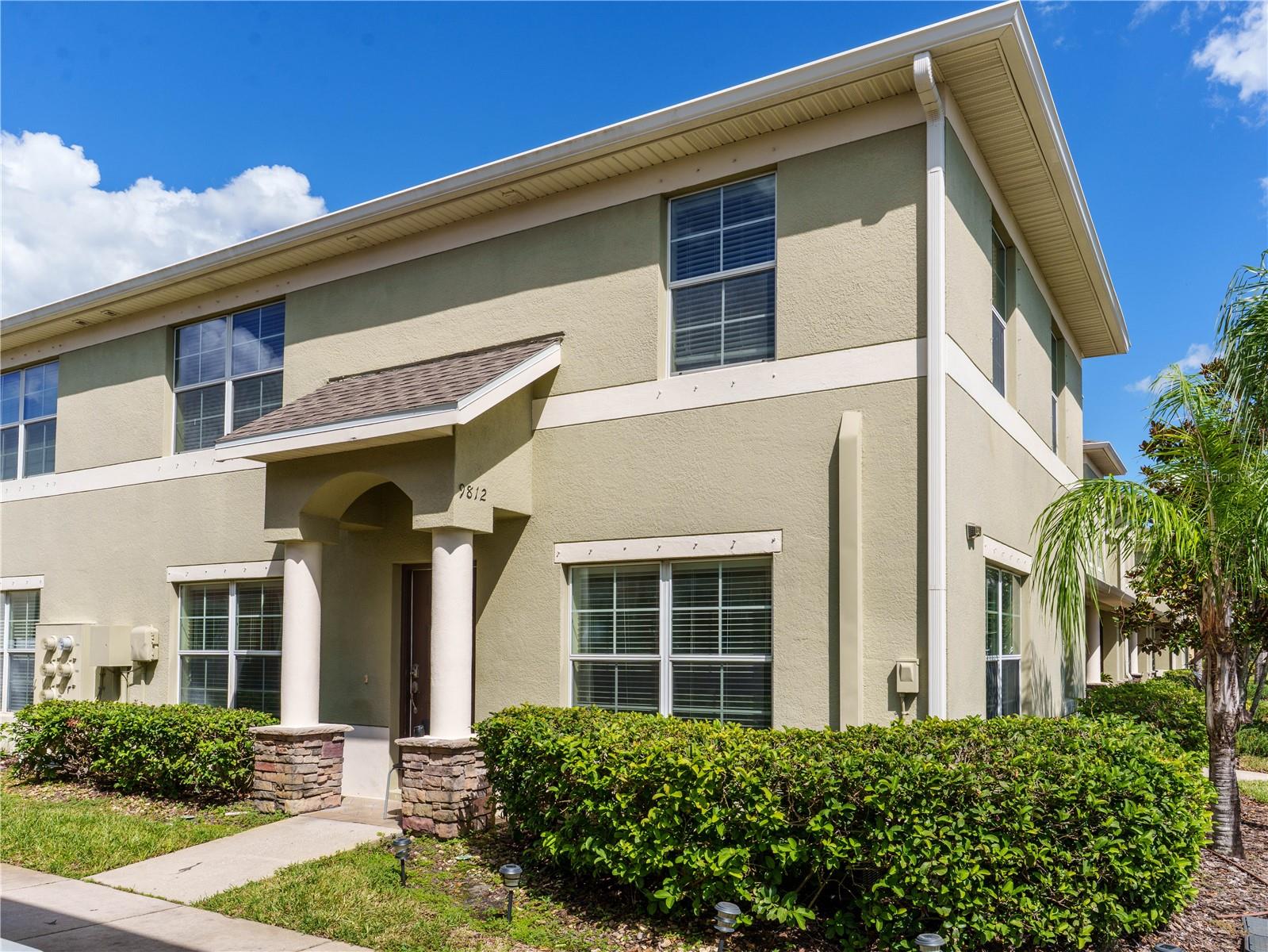 9812 TRUMPET VINE LOOP, home for sale in Trinity