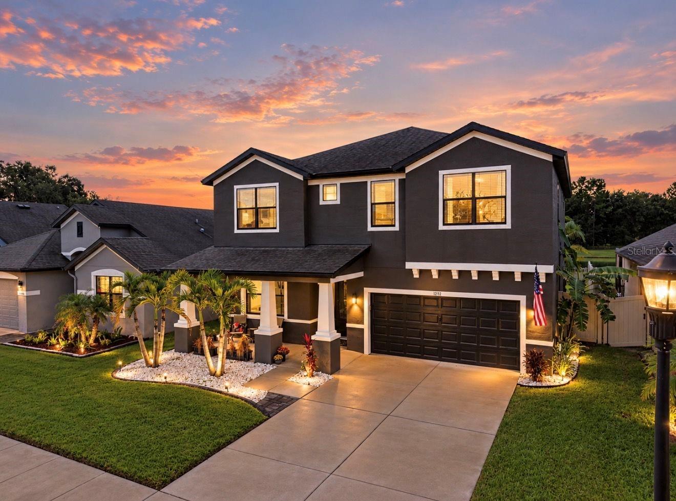 12112 CREEK PRESERVE DRIVE