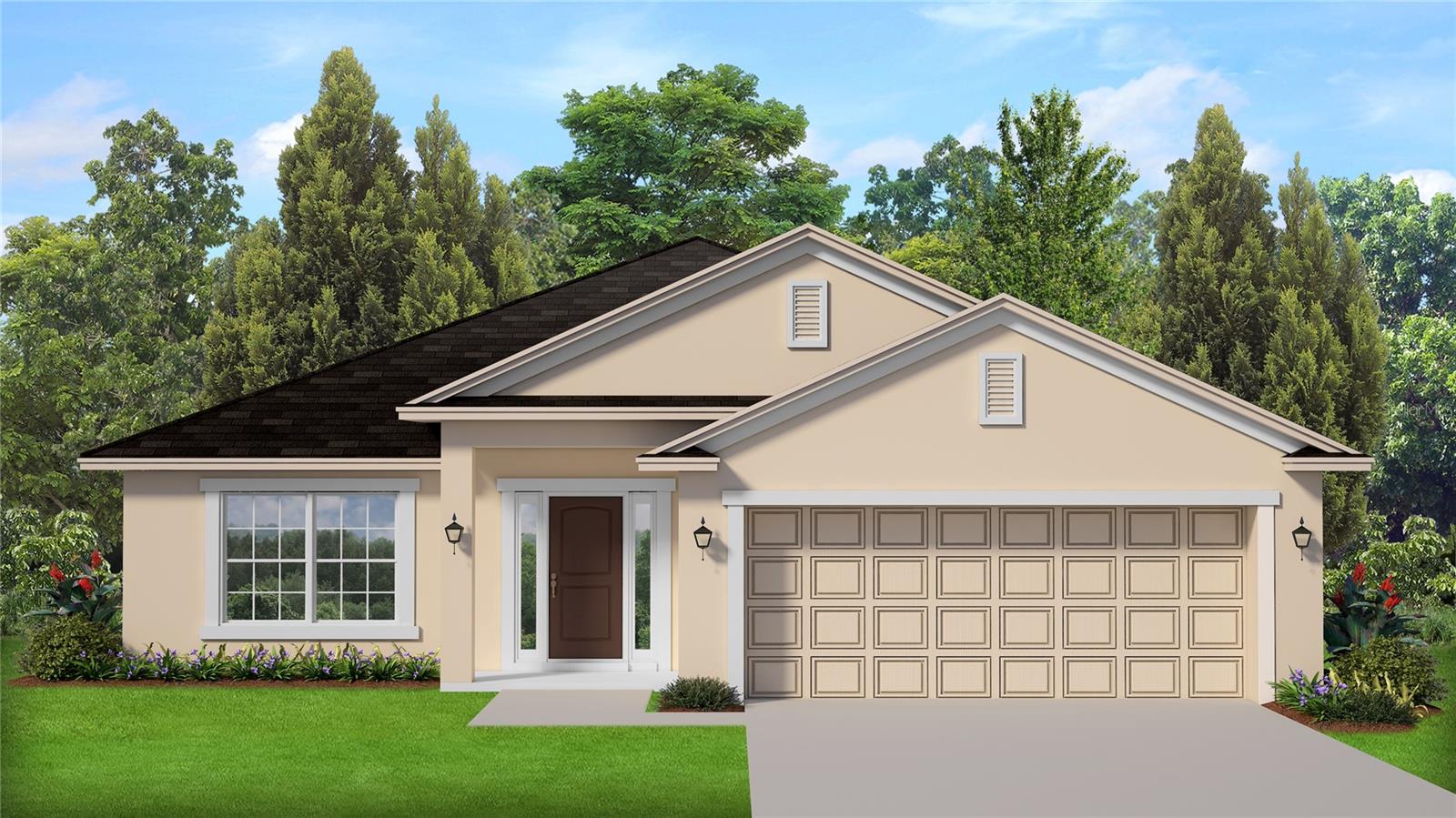 4532 SW 90TH PLACE home for sale in Ocala Crossings South