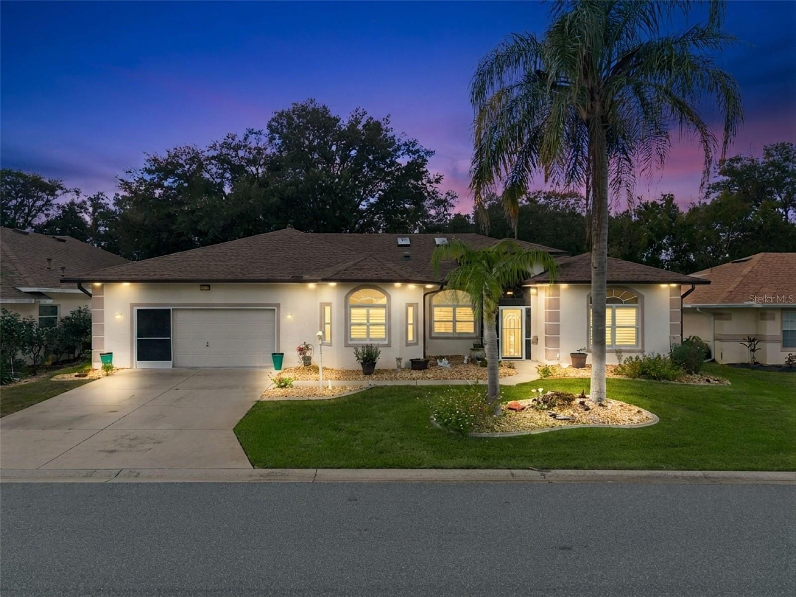 21113 EDINBOROUGH PLACE, home for sale in Leesburg
